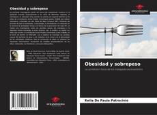 Bookcover of Obesidad y sobrepeso