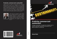 Capa do livro de Pratiche commerciali sostenibili 