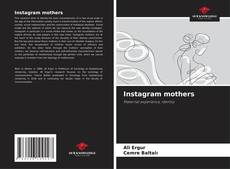Capa do livro de Instagram mothers 