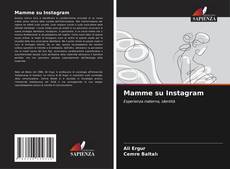 Copertina di Mamme su Instagram