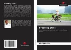 Breeding skills kitap kapağı