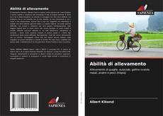 Borítókép a  Abilità di allevamento - hoz