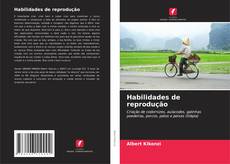 Habilidades de reprodução的封面