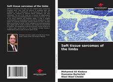 Soft tissue sarcomas of the limbs kitap kapağı