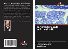 Borítókép a  Sarcomi dei tessuti molli degli arti - hoz