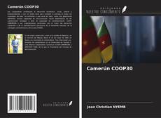 Capa do livro de Camerún COOP30 