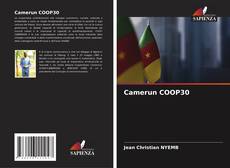 Borítókép a  Camerun COOP30 - hoz