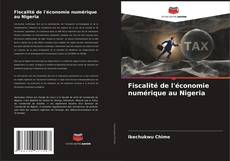 Fiscalité de l'économie numérique au Nigeria kitap kapağı