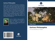 Sartres Philosophie的封面