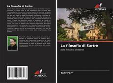Bookcover of La filosofia di Sartre