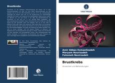 Обложка Brustkrebs