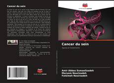 Buchcover von Cancer du sein