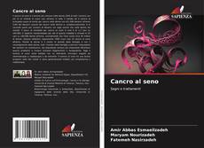 Cancro al seno kitap kapağı