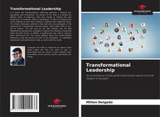 Portada del libro de Transformational Leadership