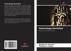 Capa do livro de Soteriology Revisited 