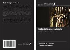 Portada del libro de Soteriología revisada