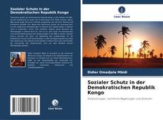 Buchcover von Sozialer Schutz in der Demokratischen Republik Kongo