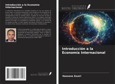 Borítókép a  Introducción a la Economía Internacional - hoz