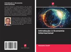 Buchcover von Introdução à Economia Internacional