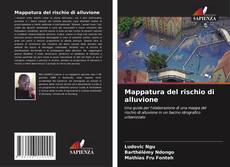 Buchcover von Mappatura del rischio di alluvione