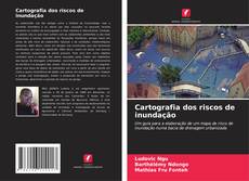 Buchcover von Cartografia dos riscos de inundação