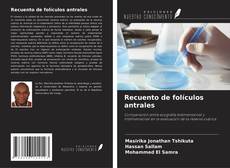 Portada del libro de Recuento de folículos antrales