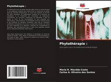 Phytothérapie : kitap kapağı