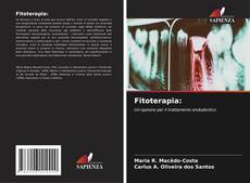Fitoterapia:的封面