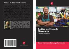 Buchcover von Código de Ética da Mercearia