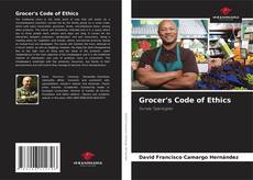 Capa do livro de Grocer's Code of Ethics 