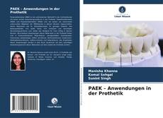 PAEK – Anwendungen in der Prothetik的封面