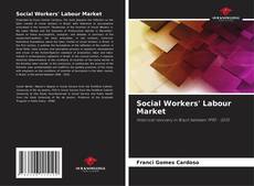 Portada del libro de Social Workers' Labour Market