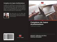 Complexe du lupus érythémateux kitap kapağı