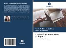 Lupus Erythematosus-Komplex的封面