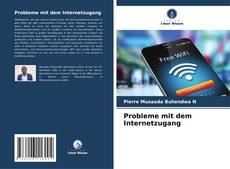 Buchcover von Probleme mit dem Internetzugang