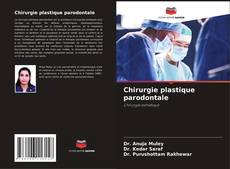 Chirurgie plastique parodontale kitap kapağı