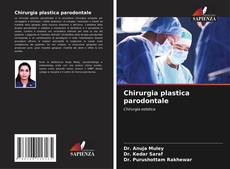 Bookcover of Chirurgia plastica parodontale