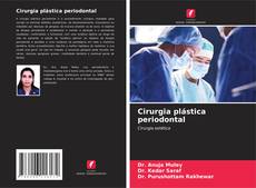 Buchcover von Cirurgia plástica periodontal