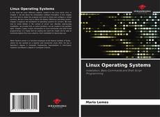 Обложка Linux Operating Systems