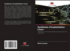 Copertina di Systèmes d'exploitation Linux