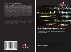 Bookcover of Sistemi operativi Linux