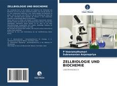 ZELLBIOLOGIE UND BIOCHEMIE的封面