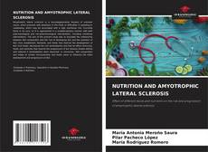 Buchcover von NUTRITION AND AMYOTROPHIC LATERAL SCLEROSIS