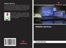 Buchcover von Mobile devices