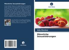 Männliche Sexualstörungen的封面