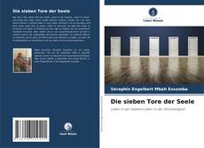 Die sieben Tore der Seele的封面