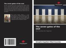 The seven gates of the soul kitap kapağı