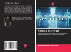 Bookcover of Coleção de artigos