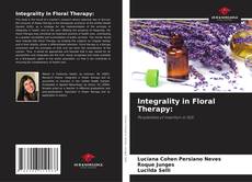Integrality in Floral Therapy: kitap kapağı