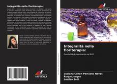 Обложка Integralità nella floriterapia: